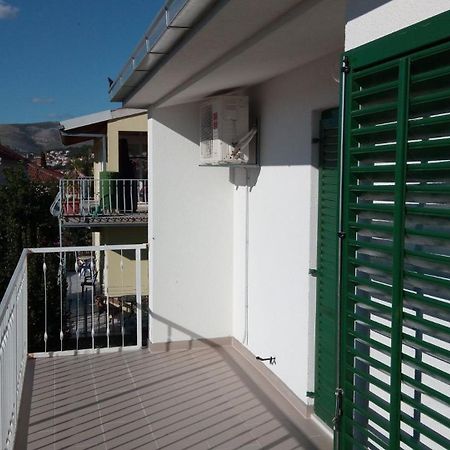 Apartment Marijica Trogir Exterior foto