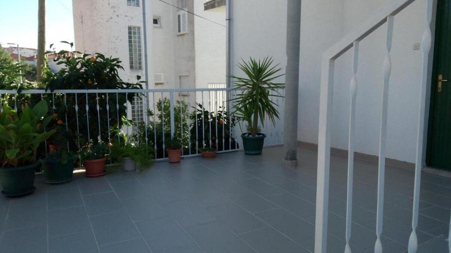 Apartment Marijica Trogir Exterior foto