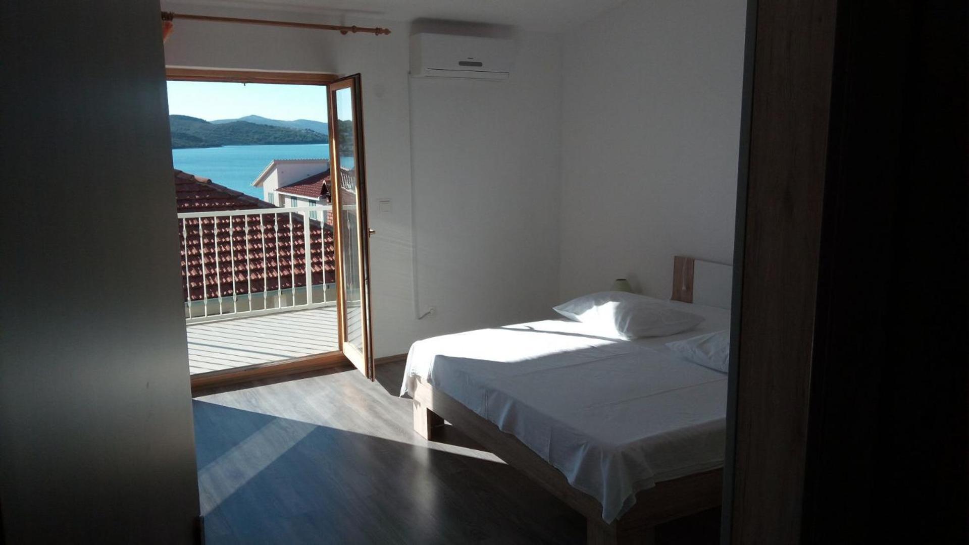 Apartment Marijica Trogir Exterior foto