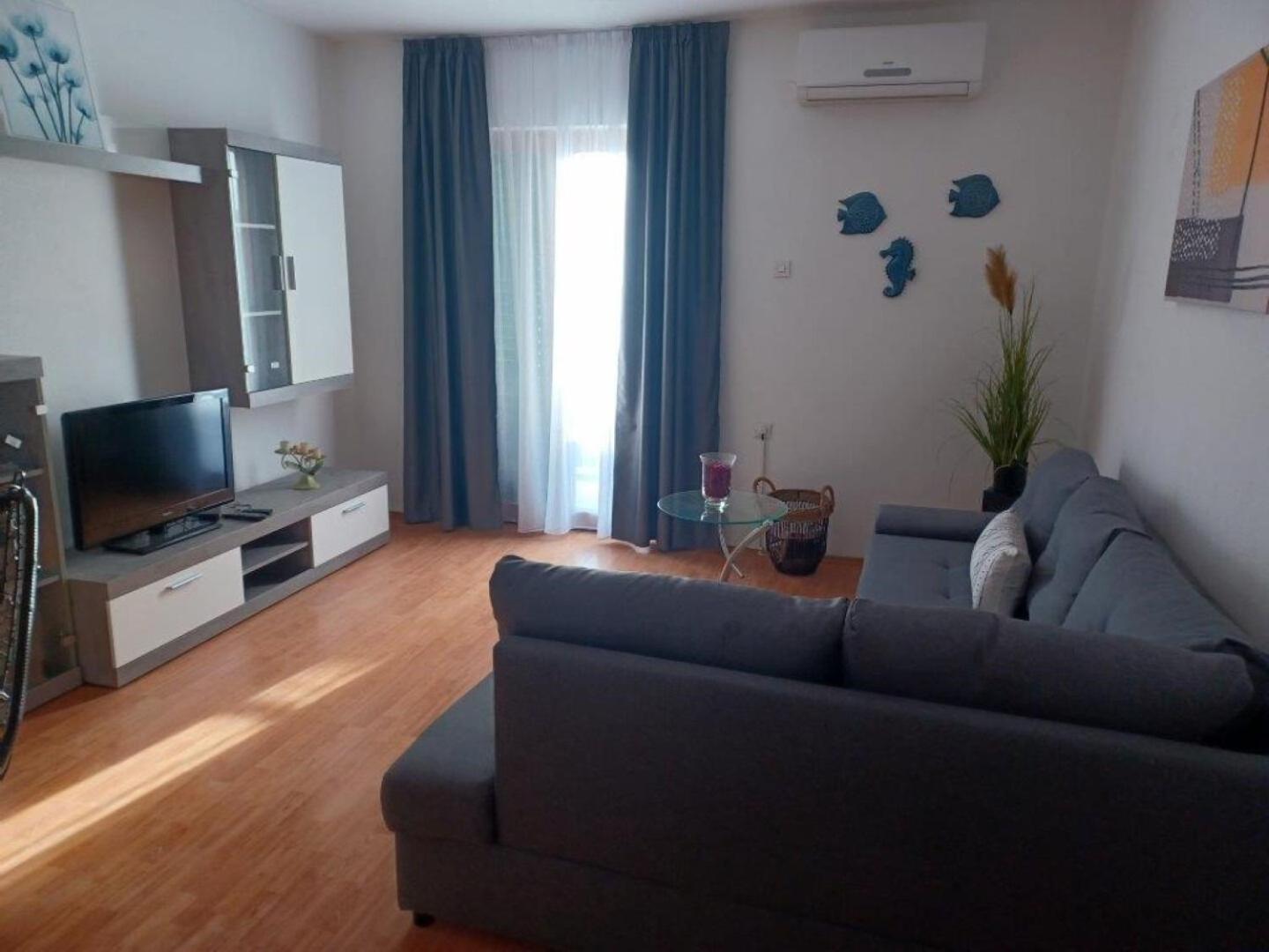 Apartment Marijica Trogir Exterior foto